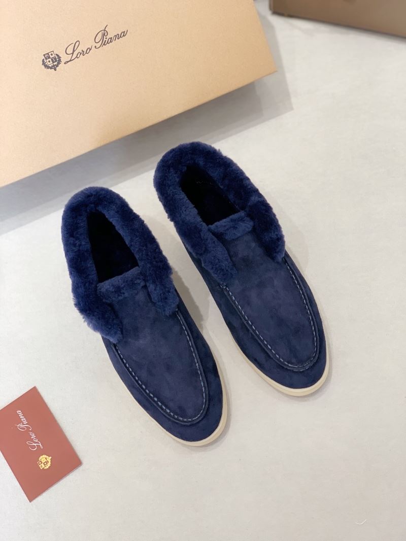 Loro Piana Shoes